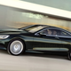 Illustration for article titled 2015 Mercedes-Benz S-Class Coupe: This Is It, Unsquished
